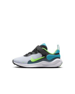 Детские кроссовки Nike Revolution 7 Little Kids'