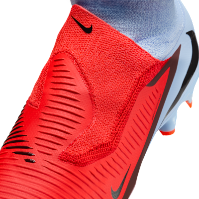 Nike Phantom 6 High Pro Fußballschuh für normalen Rasen