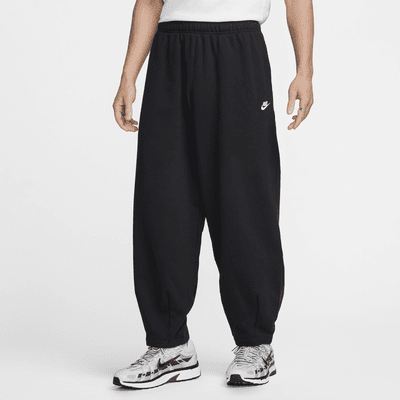 Nike Club Fleece Men's Oversized French Terry Pants