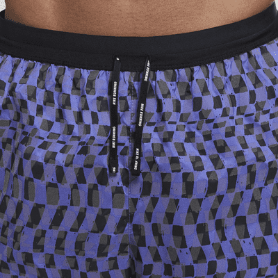 Nike Flex Stride A.I.R. Chaz Bear Men's Running Shorts