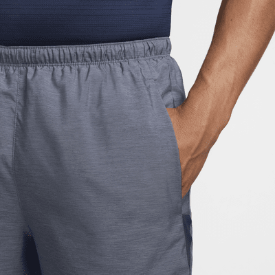 Nike Challenger Men's Brief-Lined Running Shorts