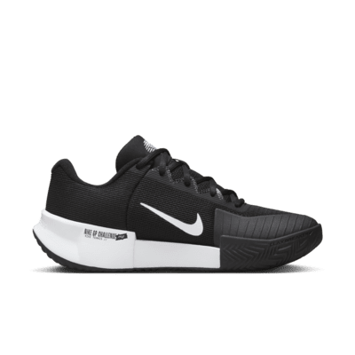 Chaussure de tennis pour terre battue Nike GP Challenge Pro pour femme