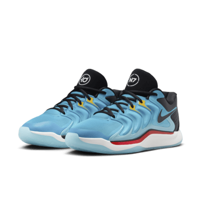 Tenis de básquetbol KD17 N7