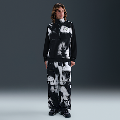 Nike ACG "Wolf Tree" Printed Vest