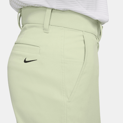 Shorts chinos de golf de 20 cm para hombre Nike Tour