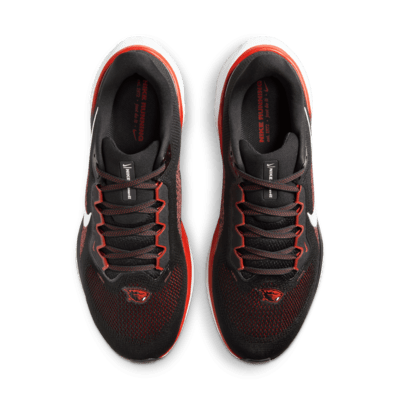 Tenis de correr en pavimento universitarios Nike para hombre Oregon State Pegasus 41