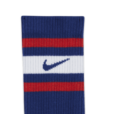 Nike Everyday Plus Cushioned Crew Socks