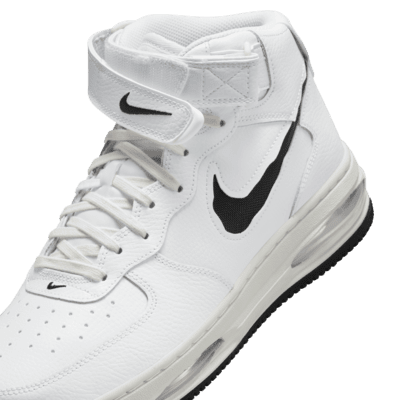 Nike Air Force 1 Mid Evo Men's Shoes