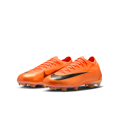 Nike Jr. Mercurial Vapor 16 Pro 'Déjà Vu' Older Kids' Firm-Ground Low-Top Football Boots