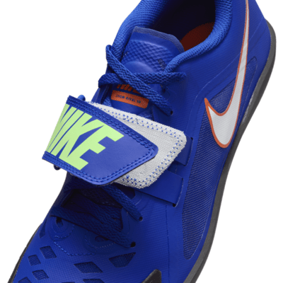 Nike Zoom Rival SD 2 Track & Field Throwing Shoes