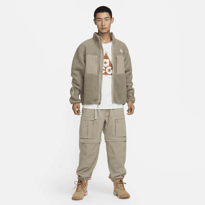 Nike ACG "Arctic Wolf" Men's Full-Zip Top