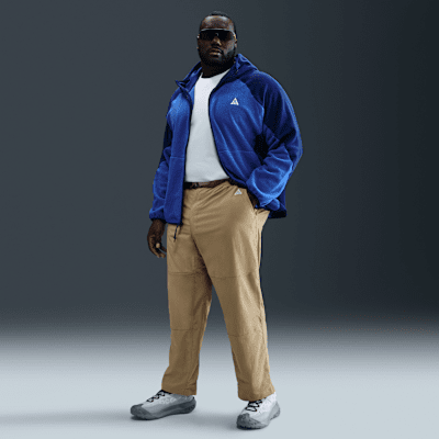 Vandringsbyxor Nike ACG UV för män
