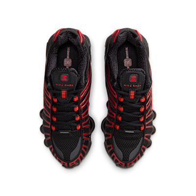 Nike Shox TL Big Kids' Shoes