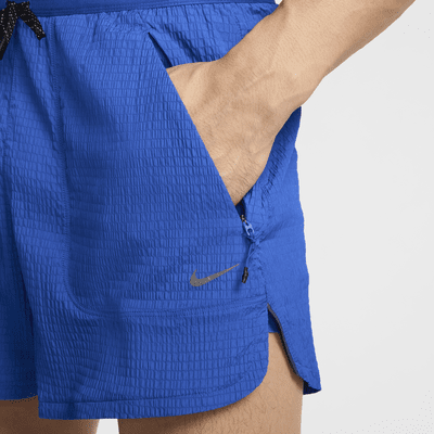 Nike Running Division Men's Dri-FIT ADV 10cm (approx.) Brief-Lined Running Shorts