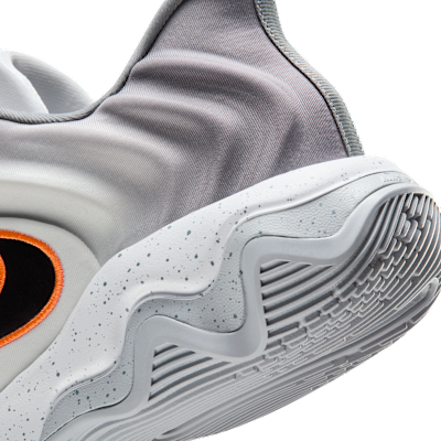 야니스 이모탈리티 4 EP 농구화