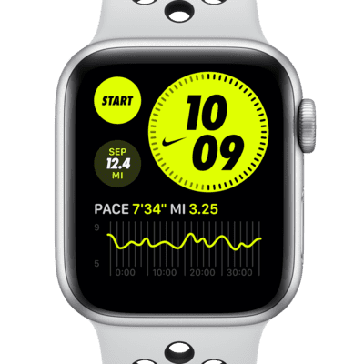 1/31限定価格!おまけ多数!美品!Apple Watch Nike SE その他