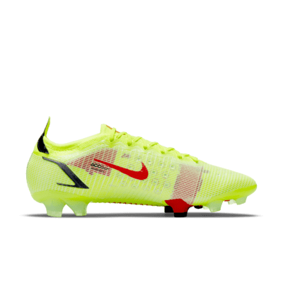 Nike Mercurial Vapor 14 Elite FG Firm-Ground Football Boot