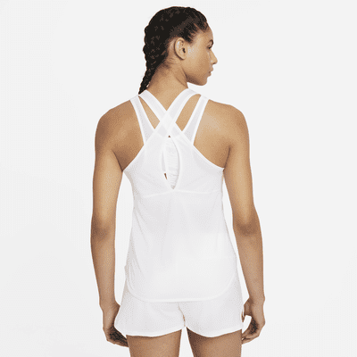 Nike Breathe Cool Women's Running Tank