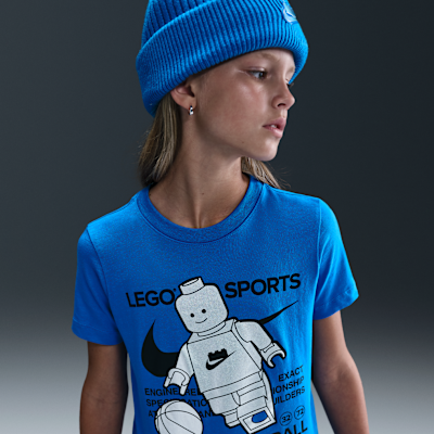 T-shirt Nike x LEGO® Collection pour ado