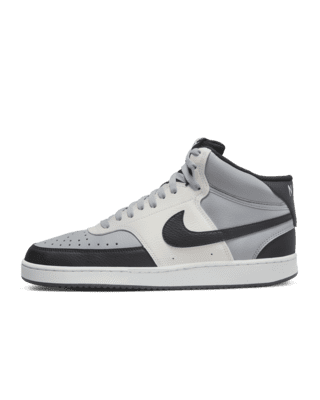 Мужские кроссовки Nike Court Vision Mid Next Nature