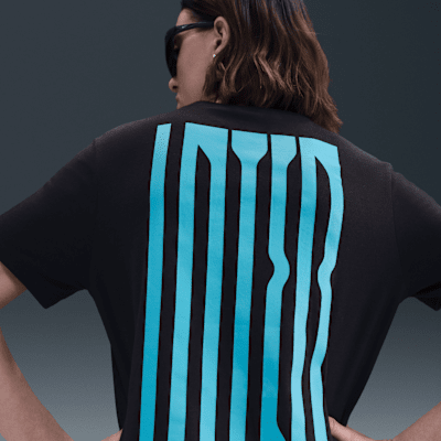 Inter de Milán Supporter Camiseta de fútbol Nike - Mujer