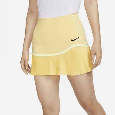 Nike Advantage Women's Dri-FIT Tennis Skirt