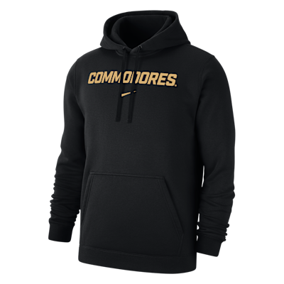 Vanderbilt Club Fleece