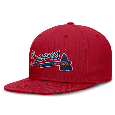 Atlanta Braves True