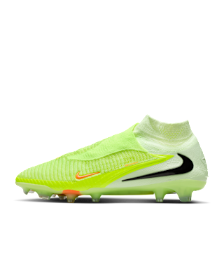 Unisex  Nike Phantom 6 High Elite Firm-Ground Soccer Cleats