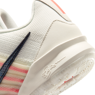 サブリナ 3 EP バスケットボールシューズ