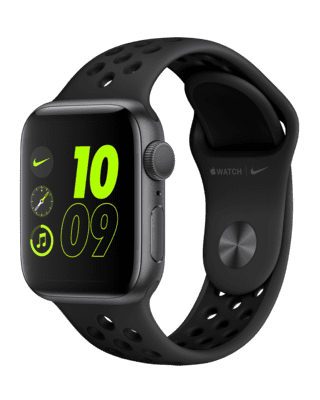 Apple Watch Nike Series 6 (GPS) with Nike Sport Band 40mm 