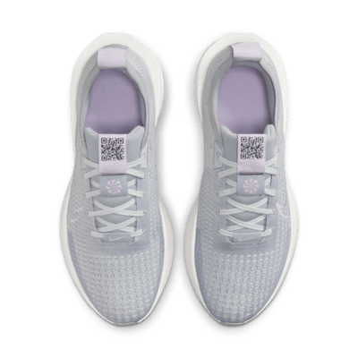 Tenis de correr en pavimento para mujer Nike Interact Run