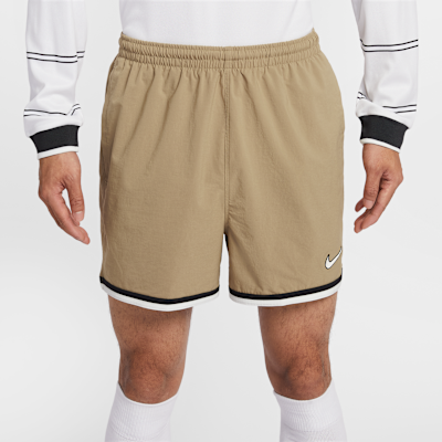 Nike Men's Dri-FIT 12.5cm (approx.) Football Shorts