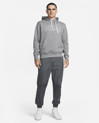 Nike Sportswear Club Fleece Men's Pullover Hoodie. Nike.com