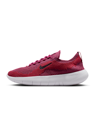 Nike Free sneaker Sweet Beet/University Red/Burgundy Crush