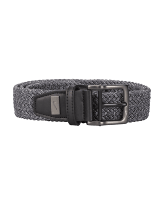 Мужские  Nike Heather Stretch Woven Belt