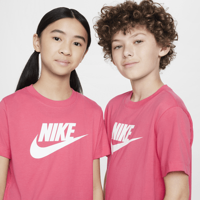 Nike Sportswear Big Kids' T-Shirt