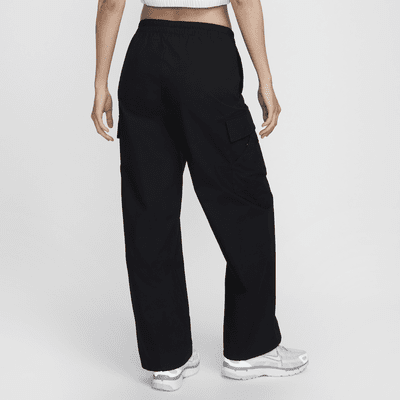 Nike Sportswear Everything Wovens Women's Mid-Rise Cargo Trousers