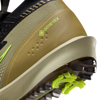Vandtætte Nike Infinity Tour 2 GORE-TEX-golfsko til mænd