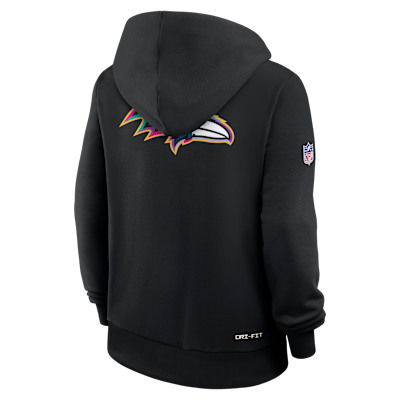 Baltimore Ravens Crucial Catch