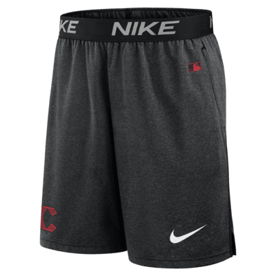 Cincinnati Reds City Connect Practice Men's Nike Dri-FIT MLB Shorts