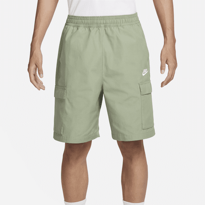 Nike Club Men's Woven Cargo Shorts