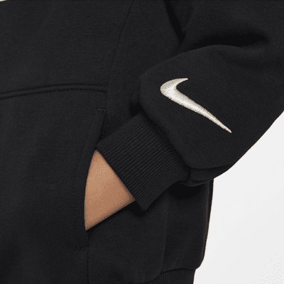 Nike Shine Hoodie (jüngere Kinder)