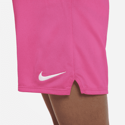 Nike Dri-FIT Trophy Big Kids' (Girls') 6" Training Shorts