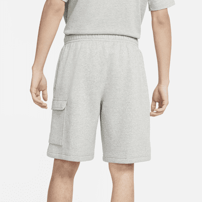 Shorts cargo para hombre Nike Sportswear Club