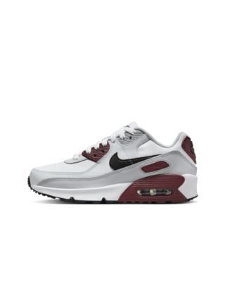 Подростковые кроссовки Nike Air Max 90 LTR Big Kids’