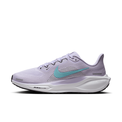 Nike Pegasus 41 hardloopschoenen voor dames (straat)