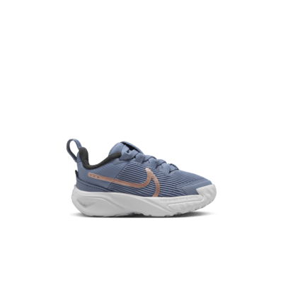 Nike Star Runner 4 cipő babáknak