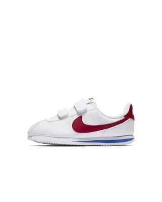 Детские кроссовки Nike Cortez Basic SL Little Kids'