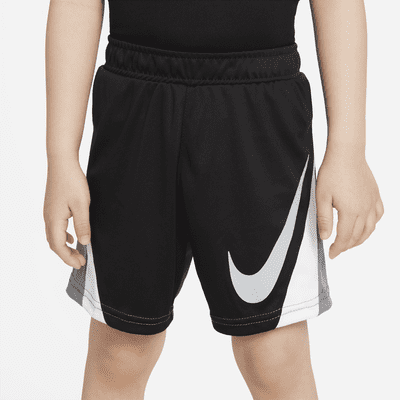 Nike Dri-FIT Toddler Shorts